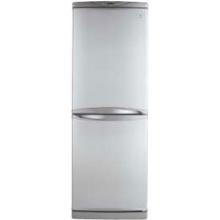 LG Refrigerators 10 Cu. Ft. With Pull-Out Freezer Drawer Bottom Freezer Refrigerator, Titanium - LRBP1031T