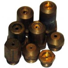Vidalia Natural Gas Conversion/Tee Connector-VG983