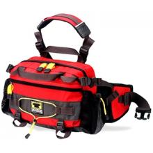 Mountainsmith Lumbar Pack, Tour, Heritage Red
