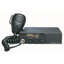 Cobra 18 WX ST II Mobile CD Radio