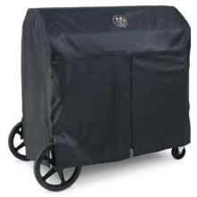 Crown Verity Grill Cover For 36 Inch Built In Gas Grill