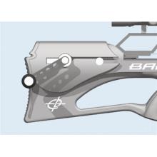 Barnett Cranking Device, Quad 400, Wildcat C5, Panzer V