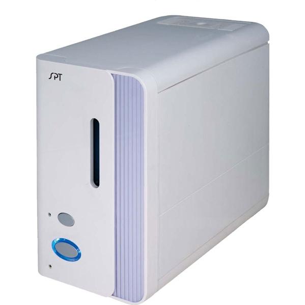 Sunpentown Warm-Mist Humidifier With Aroma Diffuser - SU-2653