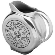 Wilton Armetale Reggae Flat-Sided Pitcher