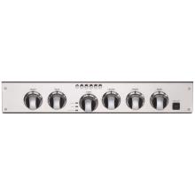 RGTC-305 - Control Panel