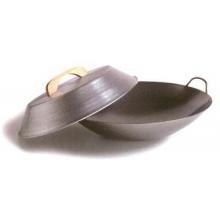 DCS Steel Wok By Fisher Paykel - CW-20