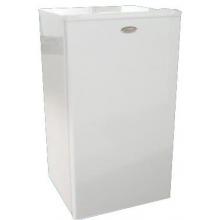 Haier Compact Refrigerator 18 Inches White - HSA04WNCWW