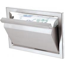 Twin Eagles 15 Inch Paper Towel Holder
