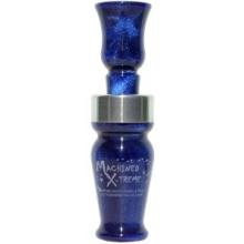 Cutt Down Game Calls Machined X-Treme ACRYLIC - BLUE PEARL