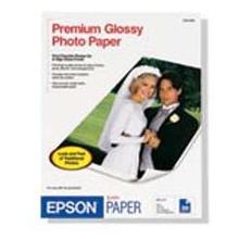 Epson America Inc Prem. Glossy Photo Paper 4x6