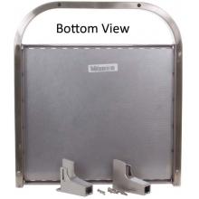 DCS CAD Cart Shelf Kit Bottom View