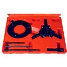 Astro Pneumatic Harmonic Damper Holder And Puller Set