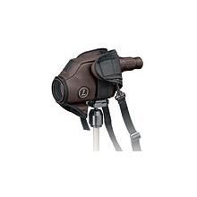 Leupold Golden Ring Spotting Scope - 12-40x60mm - HD - Brown - 61060