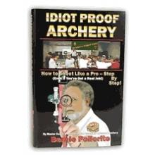 RHV Idiot Proof Archery Book