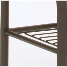 Shelf Detail