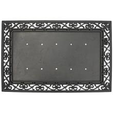 Evergreen Classic Traditional Rubber Mat Base