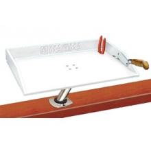 Magma Bait And Filet Mate Table W/ LeveLock Mount - 20