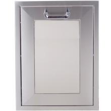 BBQ Guys 260R Series Roll Out Trash Bin