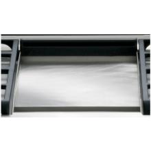 RGT-364GD - Griddle Detail