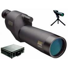 Burris Spotting Scope, 15-45x60mm Landmark With Case & Tripod