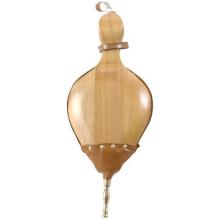 UniFlame 16 Inch Hand Carved Bellow With Cast Nozzle