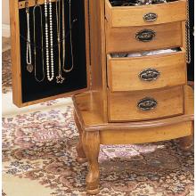 Drawer Detail