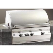 Fire Magic Gas Grills Aurora A540 Natural Gas Grill W/ One Infrared Burner - Built In