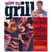 How to Grill