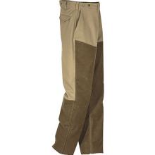 Filson Tin Cloth Brush Pants - Dark Tan - Size: Waist 32, Inseam 32
