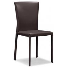 Zuo Modern Verranda Dining Chair Espresso (Set Of 2 Chairs) 107502