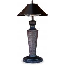 Endless Summer Patio Heaters Vacation Day Style Table Top Electric Patio Heater