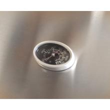 Custom Thermometer
