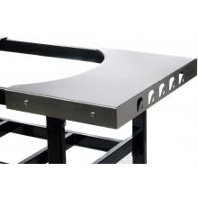 Primo Cart Side Table