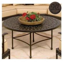 Windham Castings Aluminum Lounge Table