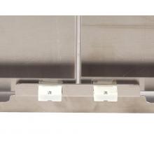 Magnetic Door Latch - On Frame