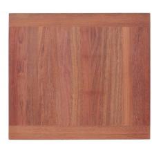 DCS Wood Cutting Board For CAD Cart Side Shelf Top View