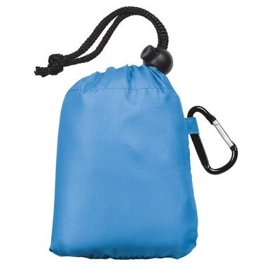 Port Authority Large Stow-N-Go Tote Bag - Carolina Blue