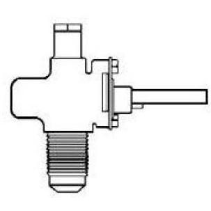 Brass Valve 36200 Brass Valve 36200