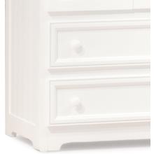 Drawer and Base Design