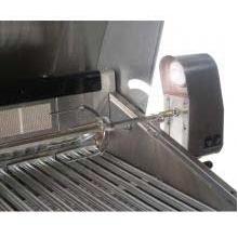 DCS 48 Inch Gas Grill BGB48BQARL Built In Rotis Motor and Light