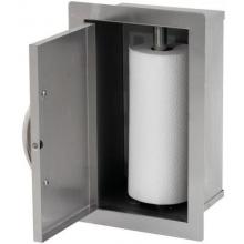 Cal Flame Paper Towel Holder