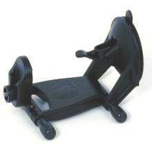 Garmin Automotive Windshield Mounting Bracket With Suction Cup Mount