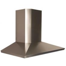 Haier Range Hood Professional, 36 Inch - HHX8036SS