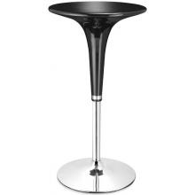 Zuo Modern Mojito Bar Table Black 601131