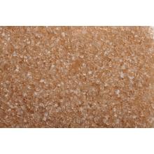 American Fireglass 1/4 Inch Champagne Fire Glass - 1 Lb