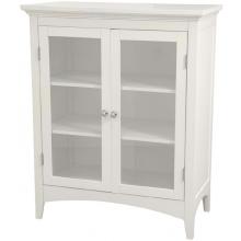 Elegant Home Fashions Madison Avenue Double Floor Cabinet 7060