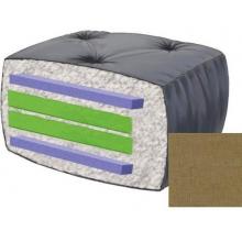 8 Inch Blazing Needles Futon Mattress - Toffee - DS-9607 - Toffee