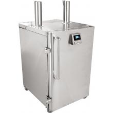 Fire Magic Smoker 24s-SM Stainless Steel Meat Smoker