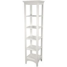 Elegant Home Fashions Madison Avenue Linen Tower 7091
