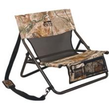 ALPS Outdoorz Turkey Chair MC Real Tree AP Camo